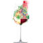 Danaja White Wine Glass Set-268044486