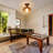 8.7" Flush Mount Ceiling Light