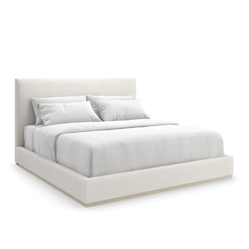 Boutique Upholstered Bed