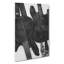 Bass And Electric Guitar - Wrapped Canvas-56634889