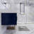 Glasgow 59'' Bathroom Vanity with Acrylic Top-2018116606