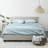 Simply Soft™ Thatch Pattern Microfiber Sheet Set-131078884-131078906