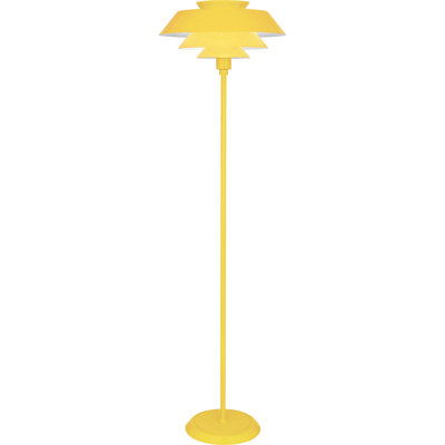 Pierce 60.4'' Column Floor Lamp