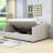 Wooden Upholstered Daybed with Underneath Storage-1860546071-1860546070