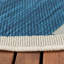 Tapis d'intérieur / extérieur à motif géométrique Herefordshire Performance-1702254005