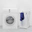 Trieur de linge pliable