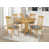 Light Oak is out of stock selected
