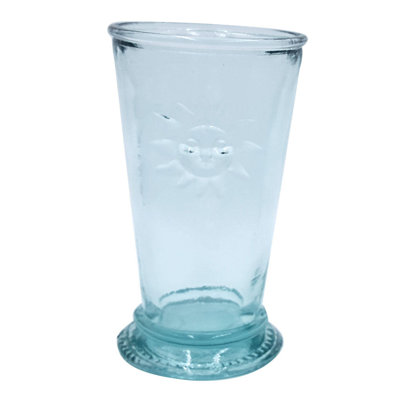 Angeliqua Drinking Glass Set