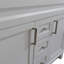 Ensemble de meuble-lavabo double 49 po