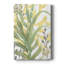 Sea Grass Fresco IV, toile tendue avec châssis de qualité supérieure - prête à être accrochée-1372652074