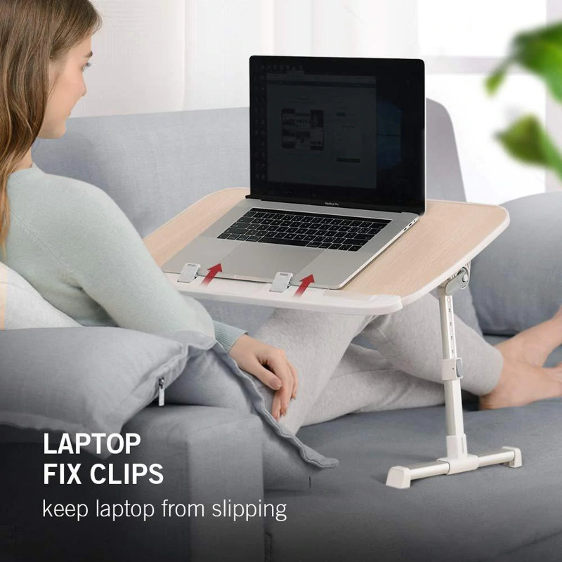 Plateau pour ordinateur portable
