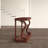 Vidalia 121.92cm Console Table