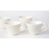 Porcelain Teacup
