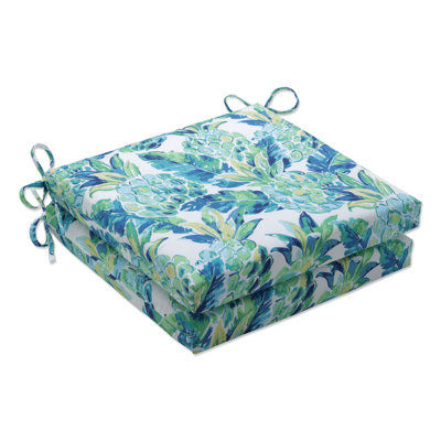 Coussin de siège intérieur / extérieur Vida Opal
