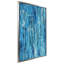 Blue Maze (Vert) - Imprimé-171801263-171801252