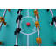 Tournament 56.75'' Foosball Table