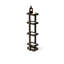 Belinda Freestanding Shower Caddy-166726673