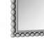 Miroir de salle de bain en fer Iron Arch-1098381134