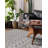 Jaylah Geometric Indoor / Outdoor Rug-1650271321