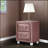 2-Drawer Nightstand