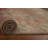 Vegetable Dye Oushak Turkish Area Rug 4x5