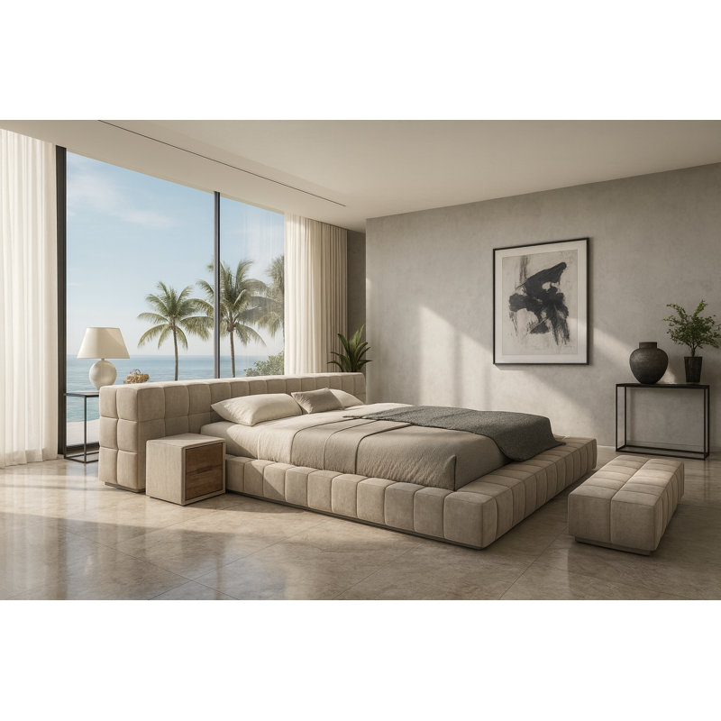 Thalion Bed