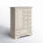 44'' W 6 - Drawer Dresser