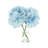 Anali Faux Hydrangea Stems-1337997557