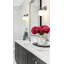 Applique murale en acier Brener-493494464