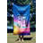Extra Large Beach Towel, Microfilament Fabric, 27.6 x 51.2 inches | 70% Polyester / 30% Polyamide, Quick-Dry & Lightweight | Perfect for Beach, Pool, or Picnic, Soft & Absorbent for Ultimate Comfort