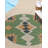 Lauryn Machine Woven Moroccan Indoor and Outdoor Area Rug-858683312