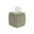 Luka Tissue Box Cover