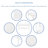 Cecilton 4 Piece Rattan Sofa Seating Group -23609061-23609058