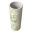 24" Abstract Green & Gold Umbrella Stand-530311970