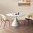 Shritan Round Dining Table-431131231