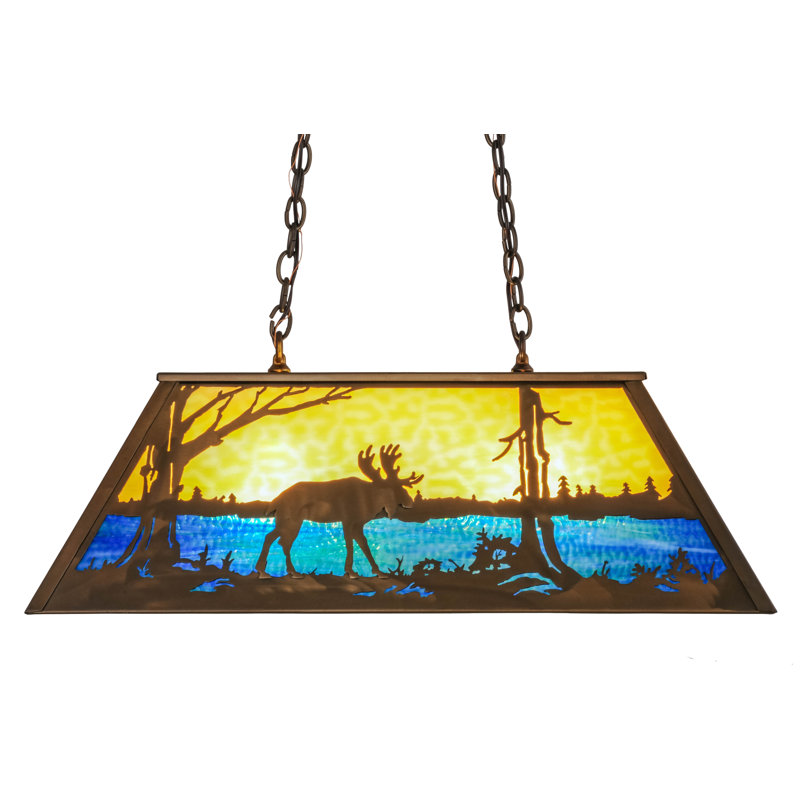 6 - Light Pendant