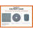 Housse d’automobile polypro1 Overdrive