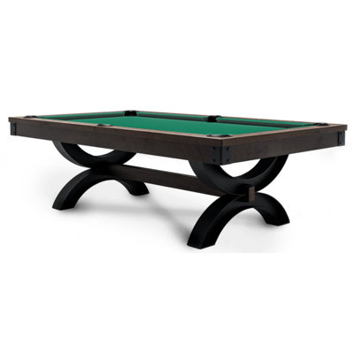 Spencer Marston Westchester Dining Pool Table (White Glove Installation Included - $699 value)