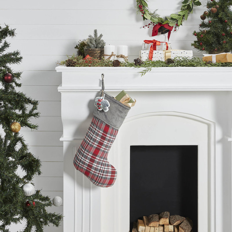  Cotton Stocking