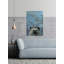 What Up Raccoon by Julia Posokhova - Wrapped Canvas Painting-297599397
