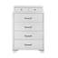 Commode 6 tiroirs Adebayo-1267005680