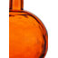 Round Recycled Glass Vase-123297932