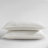 Calvin Klein Essential Garment Washed Solid Cotton Sham Set-93622577-93622581