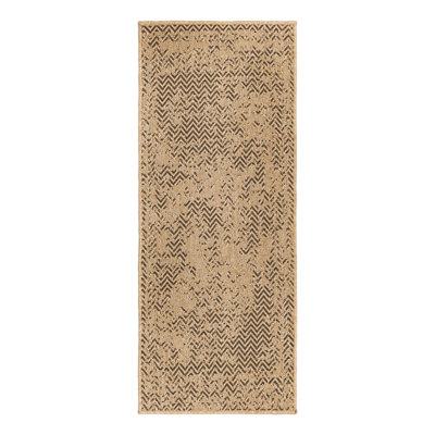 Geometric Indoor Rug