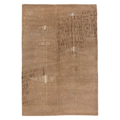 Prati Hand Knotted Indoor Rug