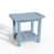 Bleu clair est en rupture de stock