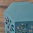 PUERTA ACCENT TABLE