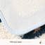 Non-Slip Rectangle Bath Mat