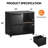 Drawer File Cabinet-1961019317
