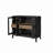 Glass Door Server
